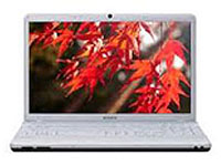 Sony VAIO Laptop VPCY110FL