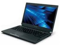 Toshiba Portege R700-115