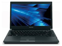 Toshiba Portege R700-14M