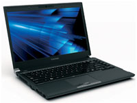 Toshiba Portege R700-15P