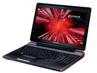 Toshiba Qosmio F60-125