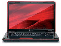 Toshiba Qosmio F60-13J