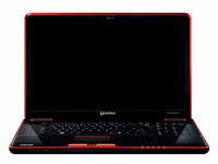 Toshiba Qosmio X500-12V