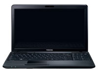 Toshiba Satellite C650-01T