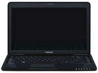Toshiba Satellite L630-00V