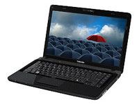 Toshiba Satellite L640-00U