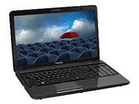 Toshiba Satellite L650-004