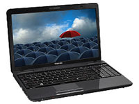 Toshiba Satellite L650-01H