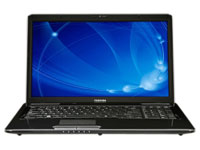 Toshiba Satellite L675-01R