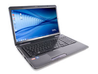 Toshiba Satellite L675D-00V