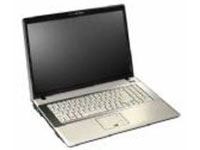 Clevo Notebook M770CUH