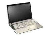 Clevo Notebook M771CUH
