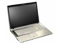 Clevo Notebook M775CUH