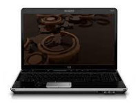 HP Pavilion Notebook dv6-2150ca Entertainment