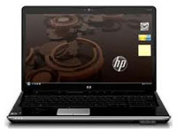 HP Pavilion Notebook dv7-2230eg Entertainment