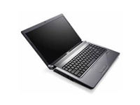Dell Studio Notebook 15 (1536)