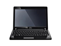 Fujitsu Siemens LifeBook PH530