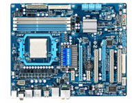 Gigabyte Motherboard GA-790XT-USB3