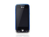 LG Electronics Phone GS290 Cookie Fresh
