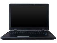 MSI (Micro-Star) Notebook MS-1681-ID1