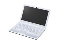 Sony VAIO Laptop VPCCW26FG/B