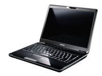 Toshiba Satellite L640-1007U
