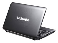 Toshiba Satellite L640-1011U