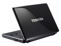 Toshiba Satellite M500-D4316T Touch