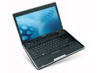 Toshiba Satellite M500-S432 Touch