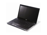 Acer TravelMate Notebook 8471