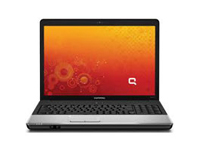 Compaq Presario Notebook CQ71-200