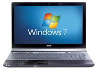 Acer Aspire Notebook 5943G