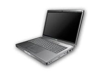 HP - Compaq Business Notebook nx7200