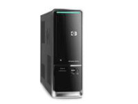 HP Pavilion Desktop Slimline s5200la