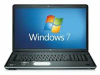 HP Pavilion Notebook dv8-1140ep Entertainment