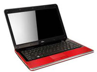 Fujitsu Siemens LifeBook SH530