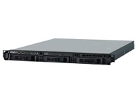 Hitachi HA8000 Series 70W (VF/TF) Server