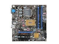 MSI (Micro-Star) Motherboard G41TM-E63