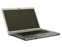 Sony VAIO Laptop VGN-FW590F3B