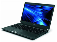 Toshiba Portege R700-15X