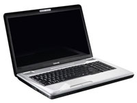 Toshiba Satellite Pro L550-20F