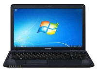 Toshiba Satellite Pro L650-178