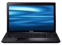 Toshiba Satellite Pro L670-15X