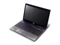 Acer Aspire Notebook 4251