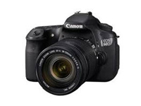 Canon EOS 60D