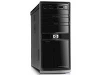 HP Pavilion Desktop Elite E-340uk