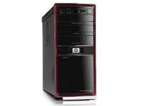 HP Pavilion Desktop Elite E-360kl