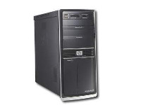 HP Pavilion Desktop Elite E-371f