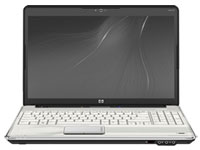 HP Pavilion Notebook dv6-2088dx Entertainment