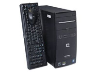 Compaq Presario Desktop CQ5519F